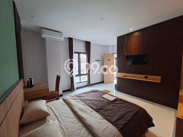 Untuk Dijual Kost 25 Kamar di Yogyakarta untuk Investasi Anda Untuk Dijual Kost 25 Kamar di Yogyakarta untuk Investasi Anda