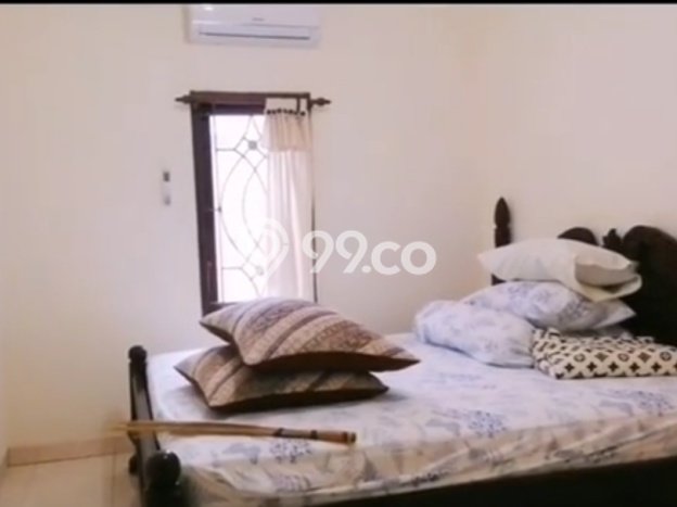 Rumah Modern Minimalis 4 KT Bisa Langsung Pindah di Ngaglik Rumah Modern Minimalis 4 KT Bisa Langsung Pindah di Ngaglik