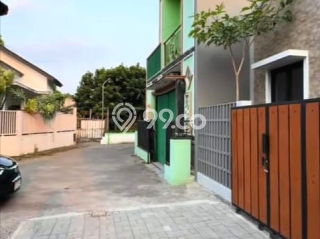 Dijual Cepat Rumah Bagus Siap Huni LB 75m2 di Gamping, Sleman Dijual Cepat Rumah Bagus Siap Huni LB 75m2 di Gamping, Sleman