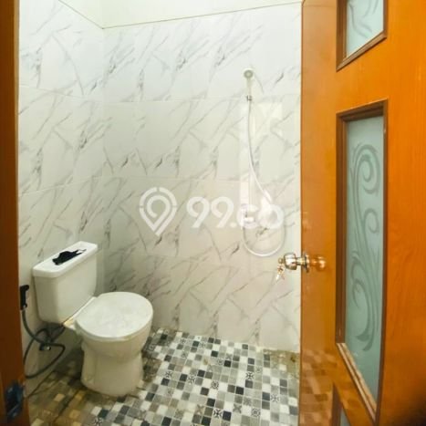 Rumah Modern Minimalis 3 KT Siap Huni di Depok Rumah Modern Minimalis 3 KT Siap Huni di Depok