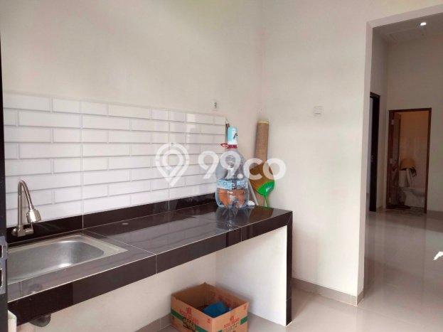Hunian Cantik Modern Lb 60m2 di Ngemplak, Sleman Hunian Cantik Modern Lb 60m2 di Ngemplak, Sleman