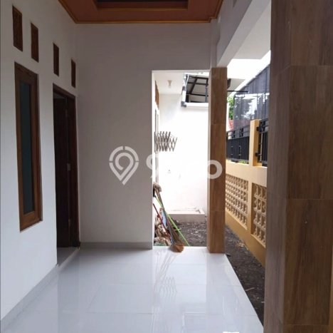 Dijual Cepat Rumah Bagus Siap Huni LB 80m2 di Kotagede, Yogyakarta Dijual Cepat Rumah Bagus Siap Huni LB 80m2 di Kotagede, Yogyakarta