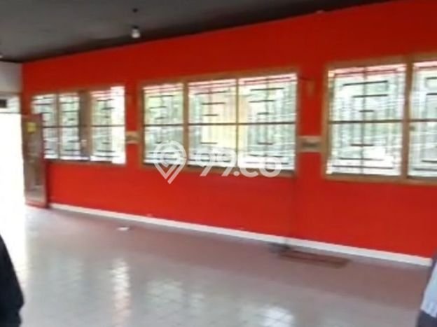 Komersial Disewakan Cepat di Depok Sleman LB 266m2 Komersial Disewakan Cepat di Depok Sleman LB 266m2