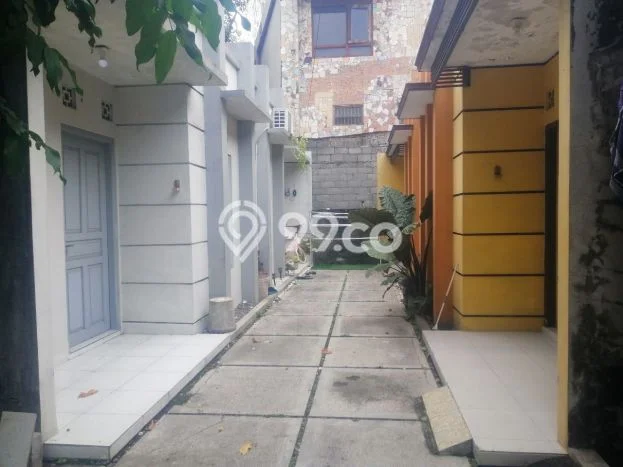 PREMIUM LIVING! Rumah kawasan Tegalrejo, 1 KM, Area Berkembang, LT 50m2m² Bangunan 45m2m² PREMIUM LIVING! Rumah kawasan Tegalrejo, 1 KM, Area Berkembang, LT 50m2m² Bangunan 45m2m²