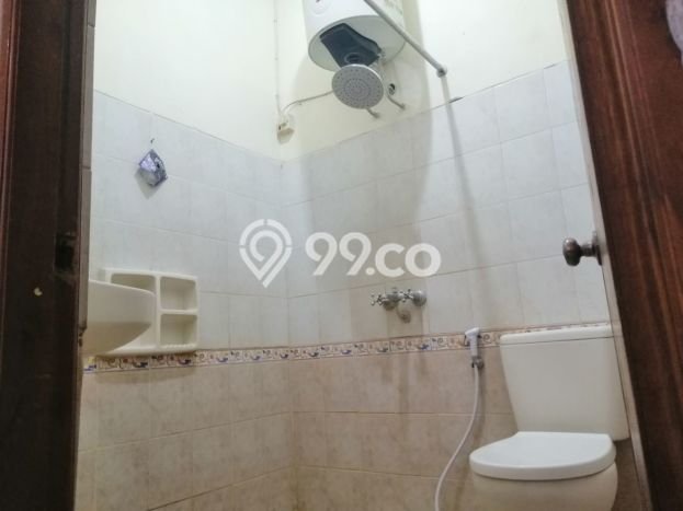 Rumah kawasan Mlati, Akses ke Fasilitas, LT 108m2m² Rumah kawasan Mlati, Akses ke Fasilitas, LT 108m2m²