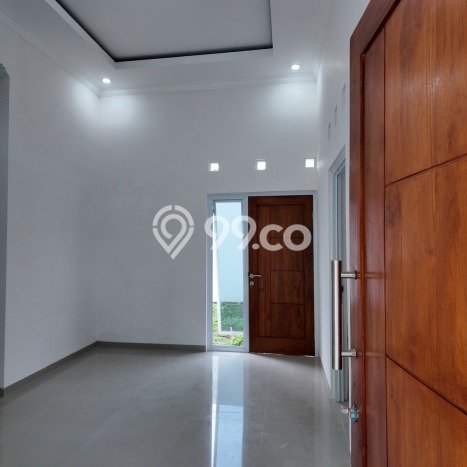 Rumah Nyaman Godean, Area Tenang - LT 110m2m² Rumah Nyaman Godean, Area Tenang - LT 110m2m²