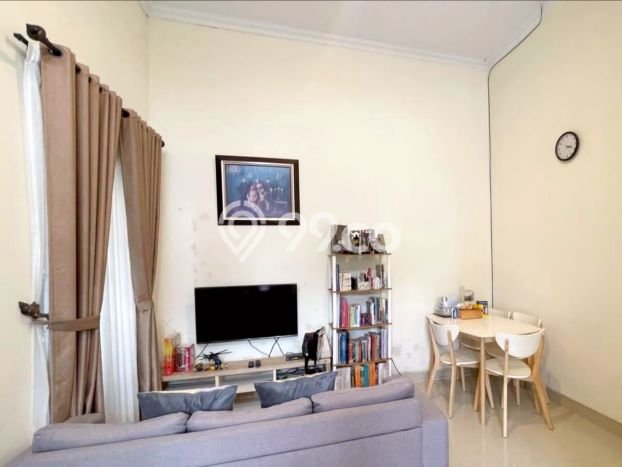 For Sale Rumah 2 Kamar Lokasi Strategis Nyaman dan Strategis di Wirobrajan For Sale Rumah 2 Kamar Lokasi Strategis Nyaman dan Strategis di Wirobrajan