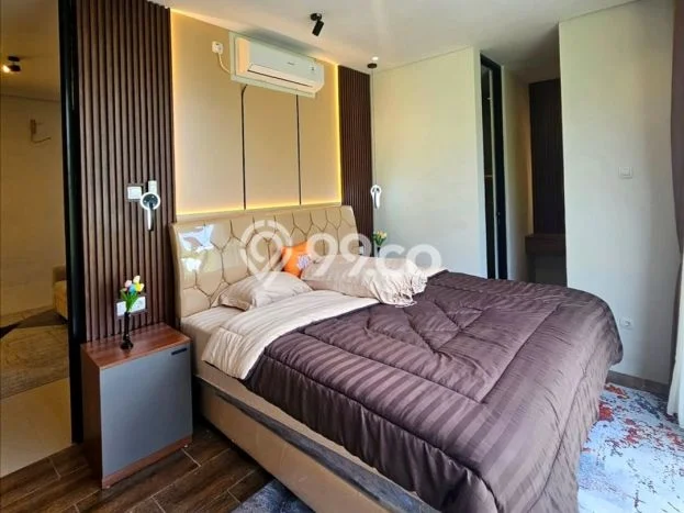 Rumah Modern Cantik 4 Kamar Bisa Langsung Pindah di Depok Rumah Modern Cantik 4 Kamar Bisa Langsung Pindah di Depok