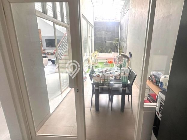 Rumah Minimalis 3 KT di Sleman Yogyakarta Semi Furnished Rumah Minimalis 3 KT di Sleman Yogyakarta Semi Furnished