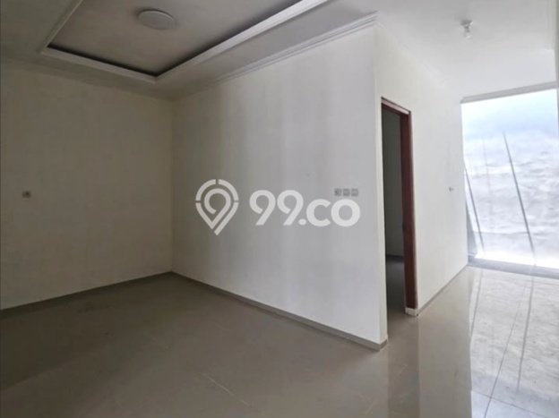 Rumah Modern 3 KT di Sleman Yogyakarta Unfurnished Rumah Modern 3 KT di Sleman Yogyakarta Unfurnished