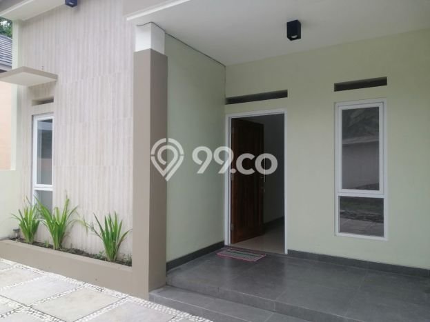 Rumah 3 KT 2 KM Luas Tanah 120m², LB 70m² di Ngaglik, Sleman Rumah 3 KT 2 KM Luas Tanah 120m², LB 70m² di Ngaglik, Sleman
