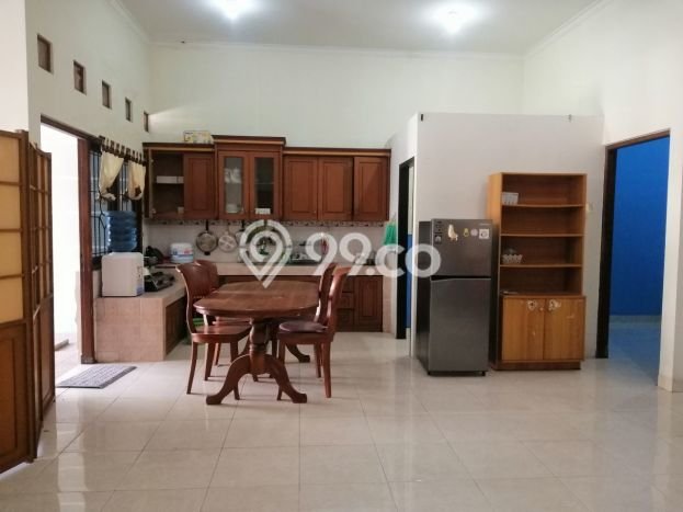 Rumah kawasan Mlati, Akses ke Fasilitas, LT 108m2m² Rumah kawasan Mlati, Akses ke Fasilitas, LT 108m2m²