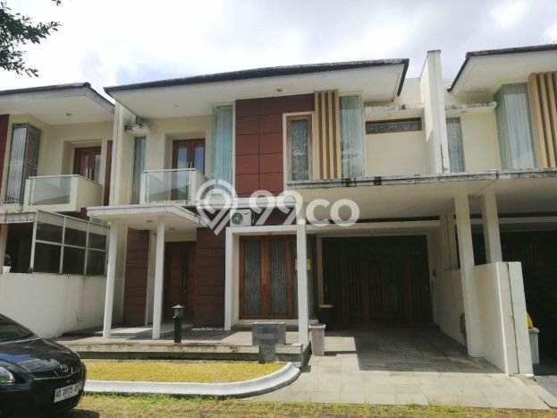Rumah Idaman 4 KT Hemat Budget di Sleman Yogyakarta Rumah Idaman 4 KT Hemat Budget di Sleman Yogyakarta