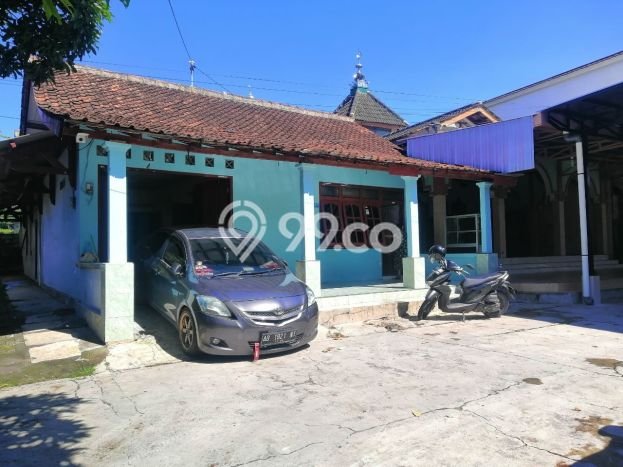 Rumah Siap Huni 6 Kamar UGM Jogja Kota di Mlati Sleman Yogyakarta Rumah Siap Huni 6 Kamar UGM Jogja Kota di Mlati Sleman Yogyakarta
