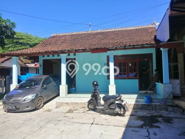 Rumah Siap Huni 6 Kamar UGM Jogja Kota di Mlati Sleman Yogyakarta Rumah Siap Huni 6 Kamar UGM Jogja Kota di Mlati Sleman Yogyakarta