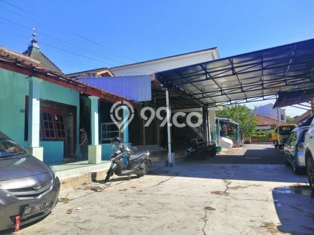 Rumah Siap Huni 6 Kamar UGM Jogja Kota di Mlati Sleman Yogyakarta Rumah Siap Huni 6 Kamar UGM Jogja Kota di Mlati Sleman Yogyakarta