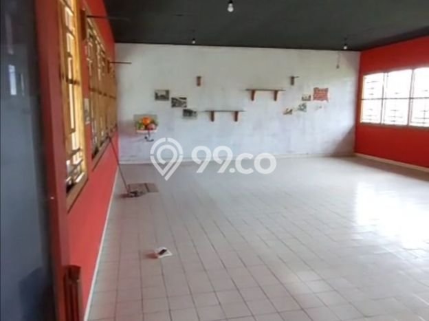 Komersial Disewakan Cepat di Depok Sleman LB 266m2 Komersial Disewakan Cepat di Depok Sleman LB 266m2