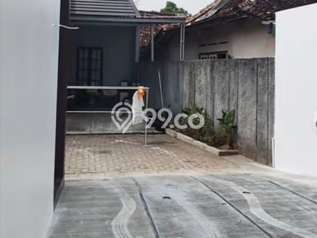 Rumah Strategis Modern Lb 50m2 di Sleman, Sleman Rumah Strategis Modern Lb 50m2 di Sleman, Sleman