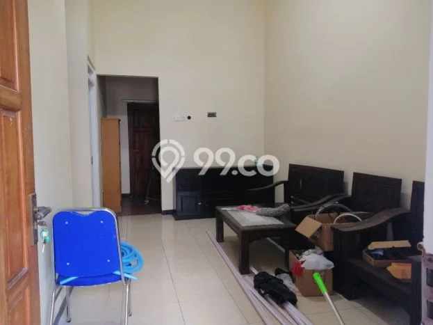 Lokasi terbaik! Rumah siap pakai disewakan di Mlati LB 40m2 Lokasi terbaik! Rumah siap pakai disewakan di Mlati LB 40m2