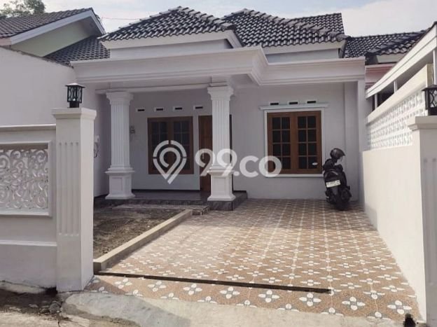 Hunian Cantik Minimalis Lb 80m2 di Kalasan, Sleman Hunian Cantik Minimalis Lb 80m2 di Kalasan, Sleman