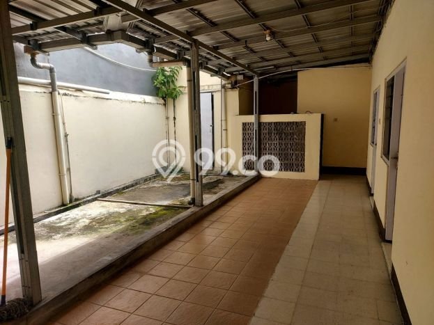Tanah di Depok, Luas 443m2m², Area Strategis, Kawasan Nyaman, Kontur Datar Tanah di Depok, Luas 443m2m², Area Strategis, Kawasan Nyaman, Kontur Datar