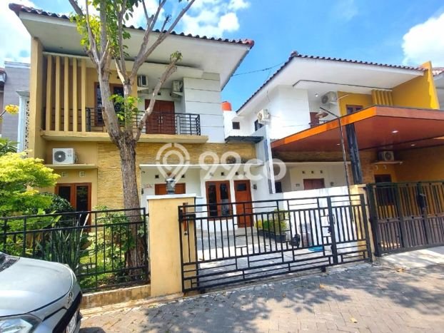 Rumah Modern Cantik 3 KT Siap Huni di Umbulharjo Rumah Modern Cantik 3 KT Siap Huni di Umbulharjo