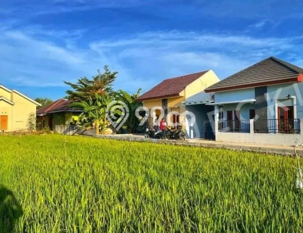 Rumah Minimalis Terbaik Dijual di Banguntapan LT 72m2 Rumah Minimalis Terbaik Dijual di Banguntapan LT 72m2