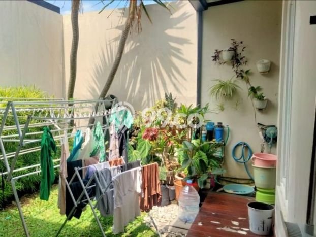 Rumah Luas Asri 2 KT Siap Pakai di Sleman Yogyakarta Rumah Luas Asri 2 KT Siap Pakai di Sleman Yogyakarta