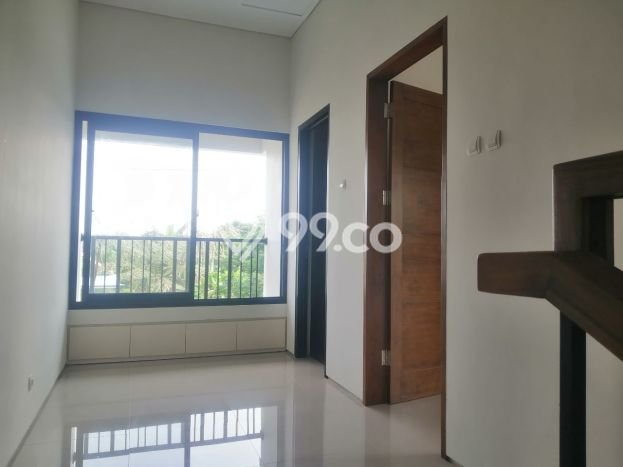 Hunian Cantik Modern Lb 120m2 di Ngaglik, Sleman Hunian Cantik Modern Lb 120m2 di Ngaglik, Sleman