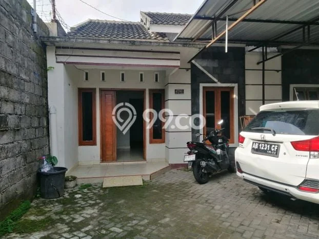 Lokasi terbaik! Rumah siap pakai disewakan di Tegalrejo LB 40m2 Lokasi terbaik! Rumah siap pakai disewakan di Tegalrejo LB 40m2