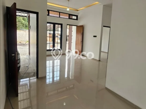 Jual Rumah Favorit Siap Huni LB 70m2 di Sleman, Sleman Jual Rumah Favorit Siap Huni LB 70m2 di Sleman, Sleman