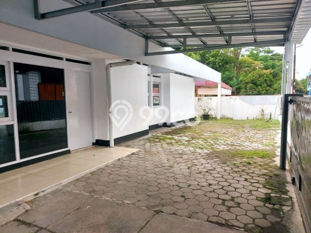 Tanah di Gondokusuman, Luas 443m2m², Kawasan Berkembang, Dekat Gondokusuman, Yogyakarta, Yogyakarta Tanah di Gondokusuman, Luas 443m2m², Kawasan Berkembang, Dekat Gondokusuman, Yogyakarta, Yogyakarta