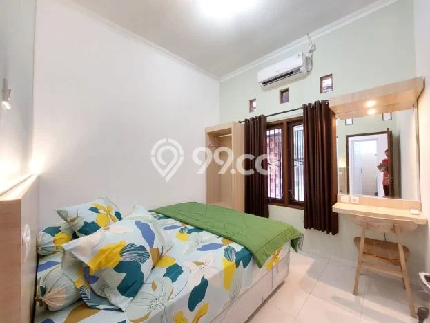 Jual Rumah Minimalis Bagus Punya 6 KT di Depok Sleman SHM Jual Rumah Minimalis Bagus Punya 6 KT di Depok Sleman SHM