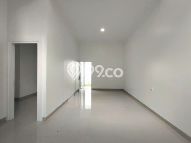 Hunian Cantik Minimalis Lb 57m2 di Kalasan, Sleman Hunian Cantik Minimalis Lb 57m2 di Kalasan, Sleman