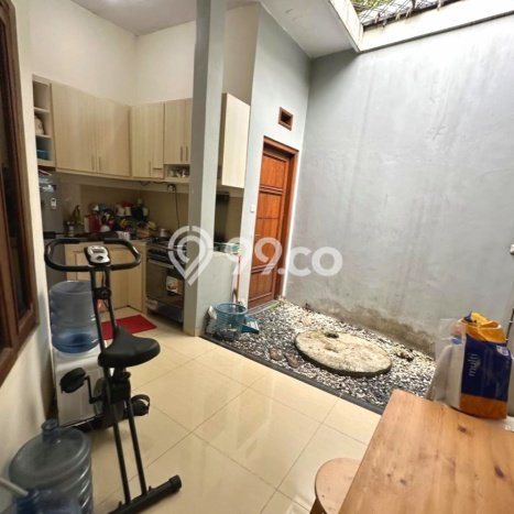 Rumah Modern Minimalis 3 KT Bisa Langsung Pindah di Mlati Rumah Modern Minimalis 3 KT Bisa Langsung Pindah di Mlati
