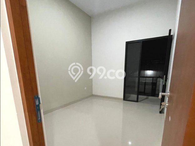 Hunian Cantik Minimalis Lb 180m2 di Mlati, Sleman Hunian Cantik Minimalis Lb 180m2 di Mlati, Sleman