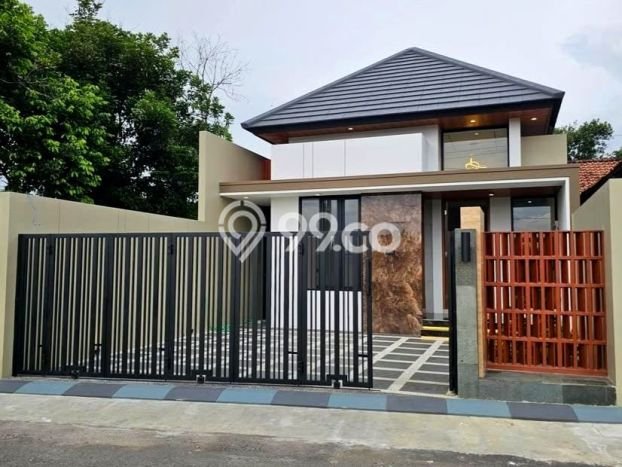 Jual Rumah Strategis Bagus Punya 3 KT di Ngemplak Sleman SHM Jual Rumah Strategis Bagus Punya 3 KT di Ngemplak Sleman SHM