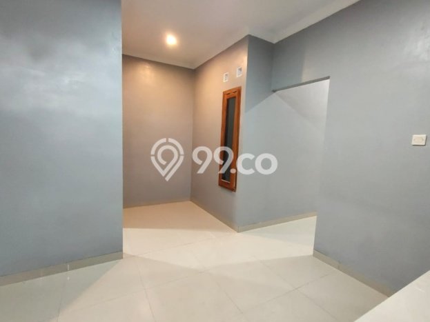 Rumah Exclusive LT 88m² / LB 65m² di Kompleks Perumahan Kalasan, Sleman Rumah Exclusive LT 88m² / LB 65m² di Kompleks Perumahan Kalasan, Sleman