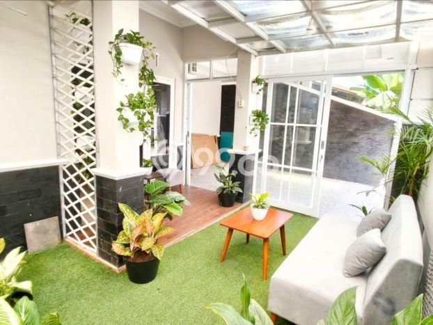 Rumah Idaman 3 KT Hemat Budget di Bantul Yogyakarta Rumah Idaman 3 KT Hemat Budget di Bantul Yogyakarta