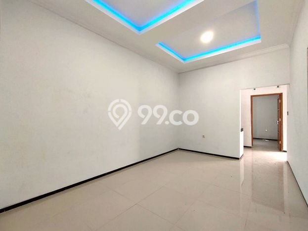 Hunian Cantik Minimalis Lb 80m2 di Kalasan, Sleman Hunian Cantik Minimalis Lb 80m2 di Kalasan, Sleman