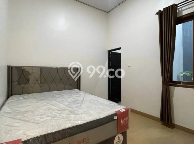 Rumah Strategis Modern Lb 80m2 di Ngemplak, Sleman Rumah Strategis Modern Lb 80m2 di Ngemplak, Sleman