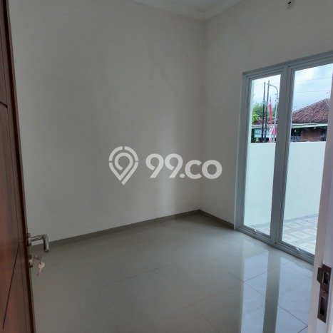 Rumah Nyaman Godean, Area Tenang - LT 110m2m² Rumah Nyaman Godean, Area Tenang - LT 110m2m²