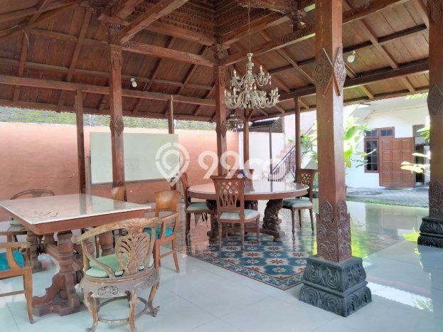 Ruko Disewa di Umbulharjo, Yogyakarta, LT 650m2 / LB 220m2 Ruko Disewa di Umbulharjo, Yogyakarta, LT 650m2 / LB 220m2