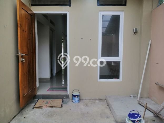 Rumah 3 KT 2 KM Luas Tanah 120m², LB 70m² di Ngaglik, Sleman Rumah 3 KT 2 KM Luas Tanah 120m², LB 70m² di Ngaglik, Sleman