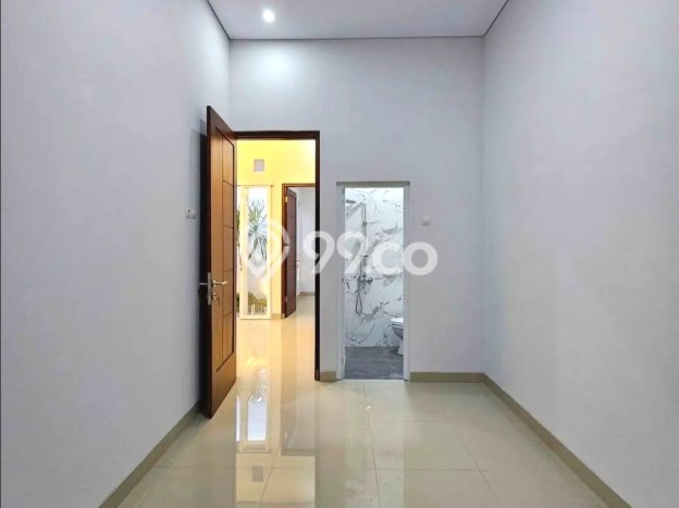 Rumah Modern Cantik 3 Kamar Siap Huni di Ngemplak Rumah Modern Cantik 3 Kamar Siap Huni di Ngemplak