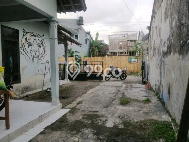 Disewakan Cepat Rumah Kondisi Bagus di Kawasan Tegalrejo, Yogyakarta Disewakan Cepat Rumah Kondisi Bagus di Kawasan Tegalrejo, Yogyakarta