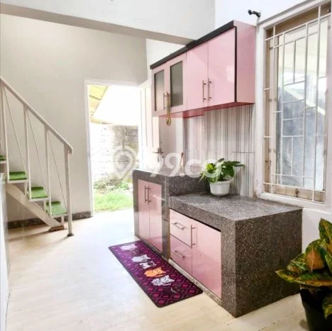 Rumah Idaman 3 KT Hemat Budget di Bantul Yogyakarta Rumah Idaman 3 KT Hemat Budget di Bantul Yogyakarta