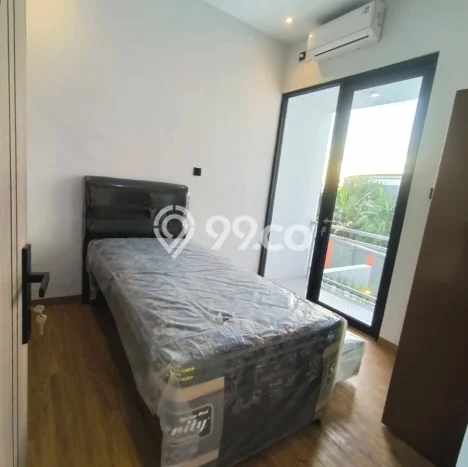 Rumah Budget Terbaik Siap Huni Area Sleman LT 104m2 Rumah Budget Terbaik Siap Huni Area Sleman LT 104m2