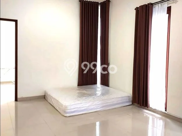 Siap Huni Hunian Elit 4 Kamar di Mlati Dekat ke Mana Saja Siap Huni Hunian Elit 4 Kamar di Mlati Dekat ke Mana Saja