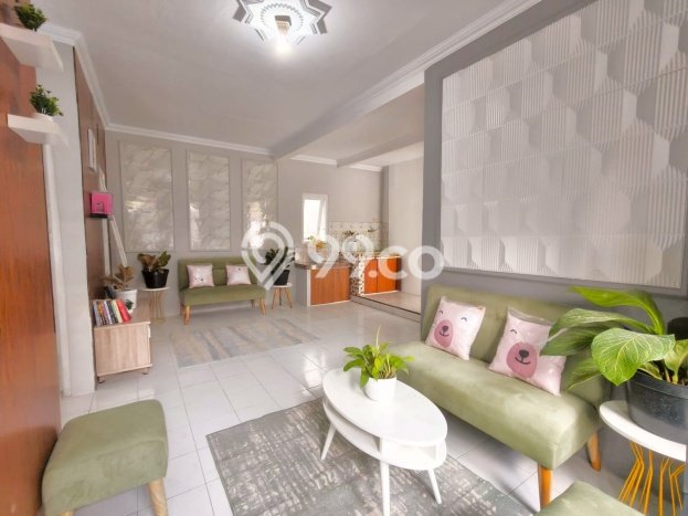 Rumah Minimalis Dijual Lokasi Umbulharjo 3 Kamar dengan Luas Tanah 72m2 Rumah Minimalis Dijual Lokasi Umbulharjo 3 Kamar dengan Luas Tanah 72m2